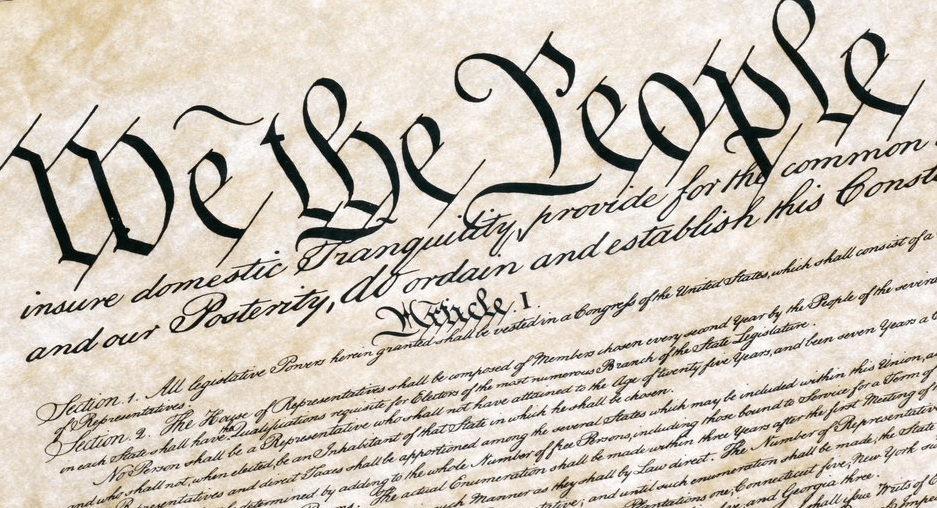 6 (not so easy) ways to restore democracy 